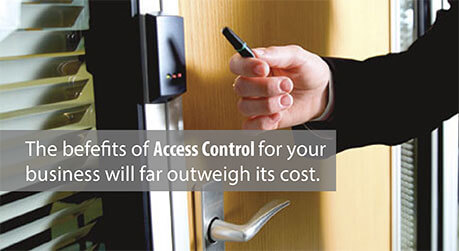 access control benefits